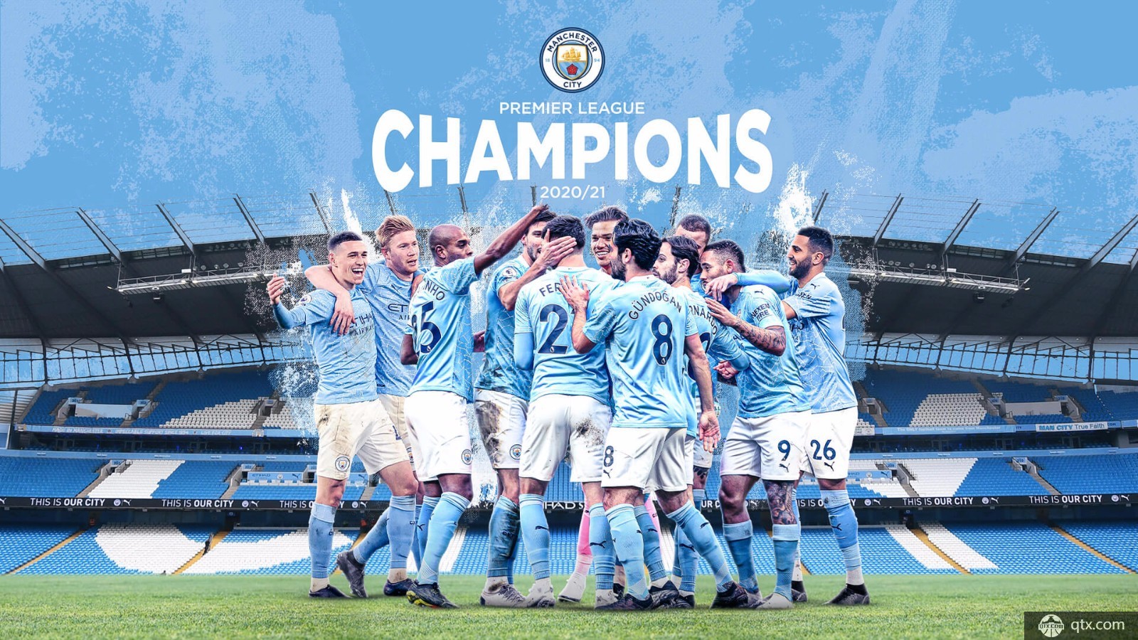 [中超]团结一心 天津津门虎收获连胜