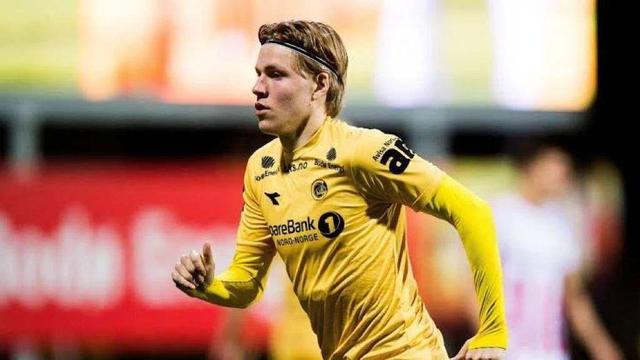 [德甲]施洛特贝克送点 福格特主罚命中