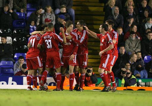 [德甲]第9轮：多特蒙德2-1莱比锡 集锦