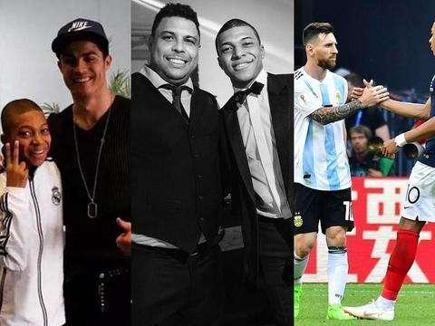 曝C罗欲加盟切尔西!尚未接受沙特肥约仍在观望中